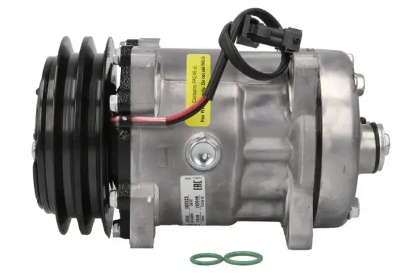 Compresor climatizare potrivit RVI MIDLUM, PREMIUM; VOLVO FE II 04.96-