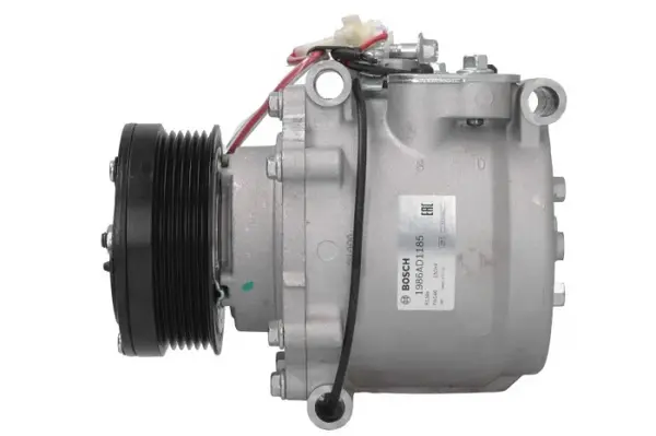 Compresor climatizare potrivit SAAB 9-3 2.0 2.3 02.98-08.03