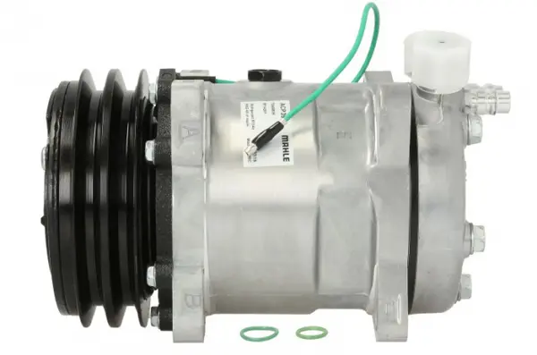 Compresor climatizare potrivit SCANIA 3, 4 01.88-04.08