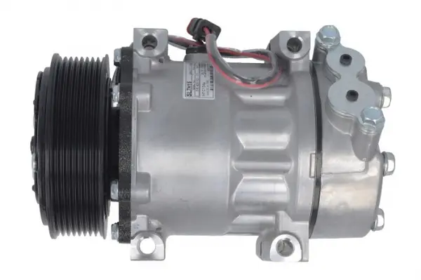 Compresor climatizare potrivit SCANIA 4 11.95-04.08