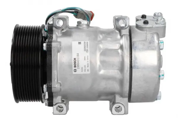 Compresor climatizare potrivit SCANIA G I, G II, L, P I, P II, R I, R II, S 01.03-