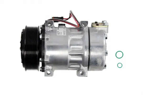 Compresor climatizare potrivit SCANIA G I, P I, R I, T 03.04-05.19