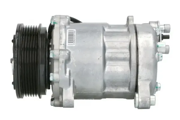 Compresor climatizare potrivit SEAT AROSA, CORDOBA, IBIZA II; VW LUPO I, POLO, POLO III 1.0-1.9D 10.94-07.05