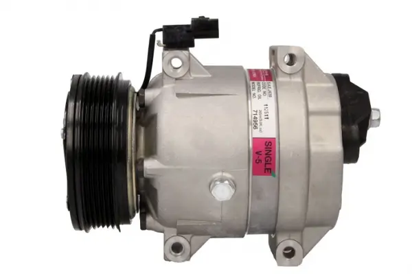 Compresor climatizare potrivit SSANGYONG REXTON REXTON II 2.7D 2.9D 04.02-