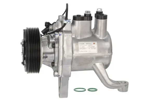 Compresor climatizare potrivit SUBARU BRZ, LEGACY V, LEGACY VI, OUTBACK; TOYOTA GT 86 2.0 2.0D 2.5 03.12-