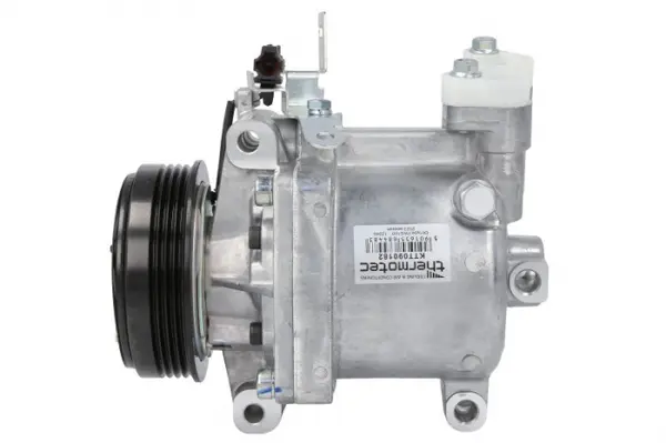Compresor climatizare potrivit SUBARU FORESTER, IMPREZA 1.5-2.5 09.07-