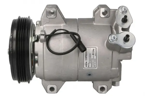 Compresor climatizare potrivit SUZUKI GRAND VITARA I, GRAND VITARA II 2.7 09.01-12.08