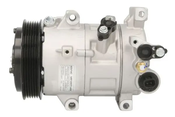 Compresor climatizare potrivit TOYOTA AURIS, AVENSIS, COROLLA, VERSO 1.6 1.8 2.0 11.08-