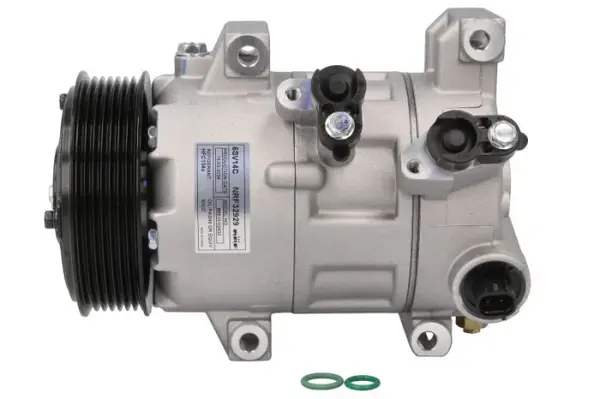 Compresor climatizare potrivit TOYOTA AURIS, AVENSIS, COROLLA, RAV 4 III, VERSO 2.0 2.0D 2.2D 11.05-10.18