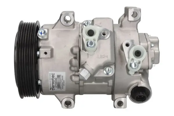 Compresor climatizare potrivit TOYOTA AURIS, AVENSIS, COROLLA, MATRIX, VERSO 1.33-2.0 11.06-10.18