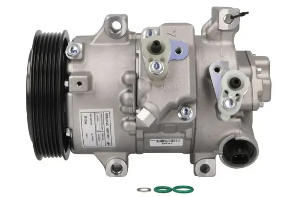 Compresor climatizare potrivit TOYOTA AURIS, AVENSIS, COROLLA, VERSO 1.33-2.0 11.06-10.18