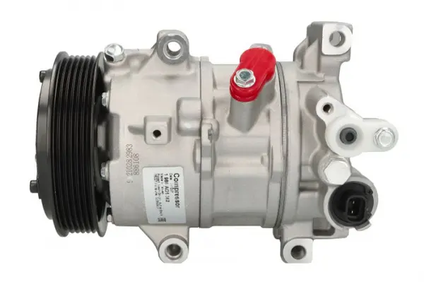 Compresor climatizare potrivit TOYOTA AURIS, AVENSIS, COROLLA, VERSO 1.6 1.8 2.0 11.08-