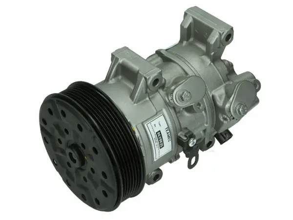 Compresor climatizare potrivit TOYOTA AVENSIS, COROLLA VERSO 2.0-2.4 03.03-03.09