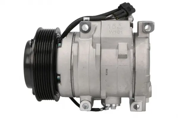 Compresor climatizare potrivit TOYOTA DYNA, HIACE COMMUTER V, HIACE IV, HIACE V, HILUX VI, LAND CRUISER PRADO 2.4-4.0 08.95-