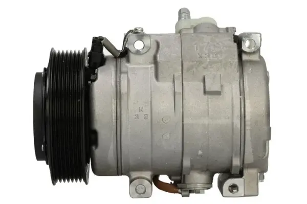Compresor climatizare potrivit TOYOTA DYNA, HIACE IV, HIACE V, HILUX VI, LAND CRUISER PRADO 2.5D 3.0D 07.01-
