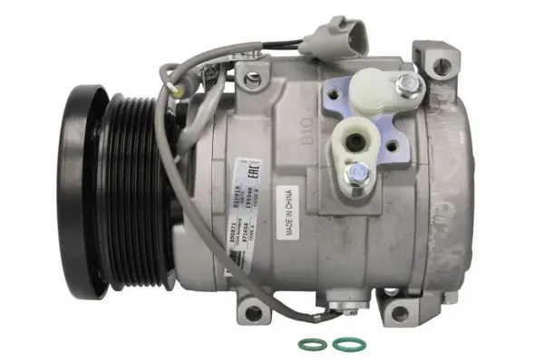 Compresor climatizare potrivit TOYOTA FJ CRUISER, LAND CRUISER PRADO 4.0 06.05-