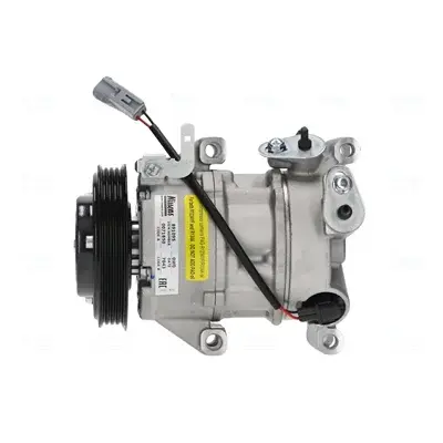Compresor climatizare potrivit TOYOTA YARIS, YARIS HATCHBACK 1.3 1.5 09.11-06.20