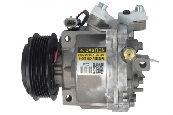 Compresor climatizare potrivit VAUXHALL ADAM, MOKKA MOKKA X 1.2 1.4 1.6 06.12-