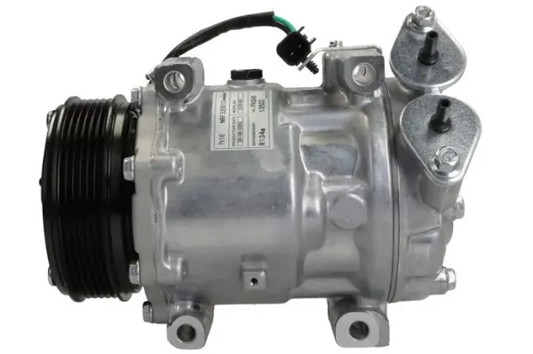 Compresor climatizare potrivit VOLVO C30, S40 II, S60 II, S80 II, V50, V60 I, V70 III 1.6D 2.0D 10.07-12.15