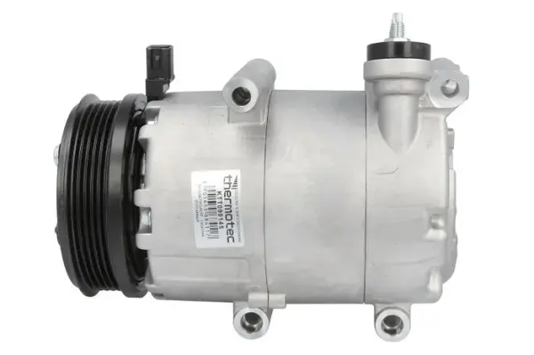 Compresor climatizare potrivit VOLVO C30, S40 II, V50; FORD C-MAX, FOCUS C-MAX, FOCUS II, FOCUS III, FOCUS II KOMBI 1.6-2.0LPG 10.03-02.20
