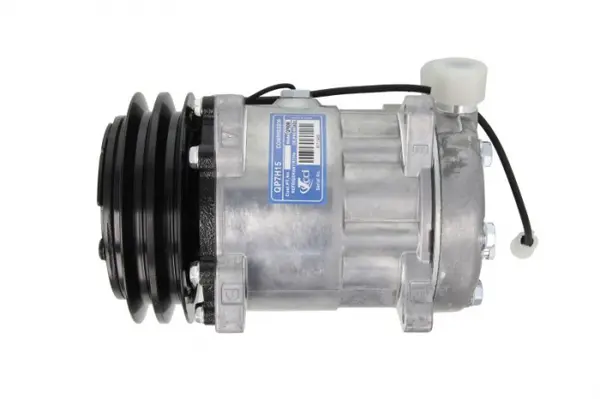 Compresor climatizare potrivit VOLVO F10, F12, F16, FL10, FL12, FL6, FL7, FLC, FS7 08.77-09.00