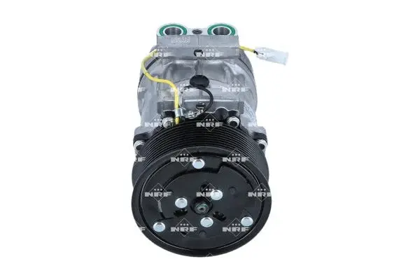 Compresor climatizare potrivit VOLVO FE II, FL III 05.12-