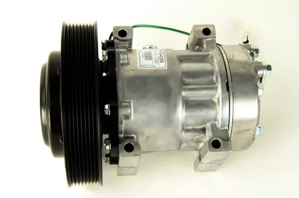 Compresor climatizare potrivit VOLVO FH, FH II, FH16, FM, FM II, FMX 09.05-