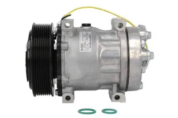 Compresor climatizare potrivit VOLVO FH12, FH16 08.93-