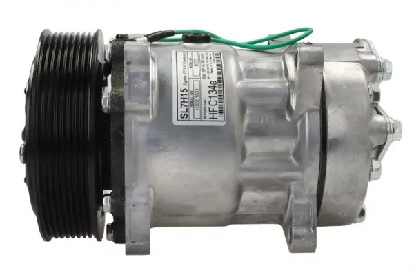 Compresor climatizare potrivit VOLVO FH12, FH16, FH16 II, FL12, FLC 08.93-