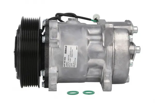 Compresor climatizare potrivit VOLVO FH12, FH16, FH16 II, FL12, FLC 08.93-