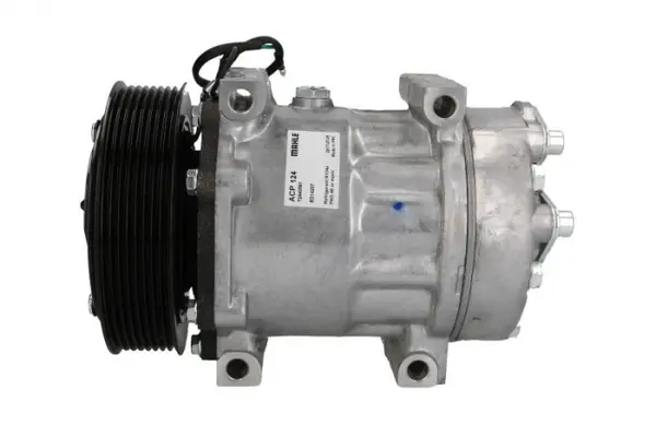 Compresor climatizare potrivit VOLVO FH12, FH16, FH16 II, FM, FM II, FM10, FM12, FM9, FMX 08.93-