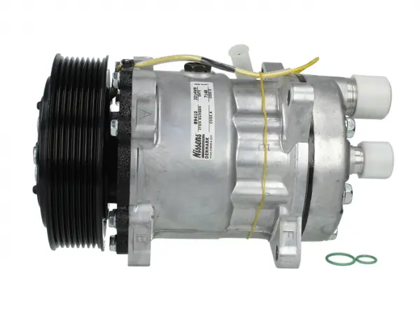 Compresor climatizare potrivit VOLVO FH12, FH16, FL12, FM12, NH12 08.93-
