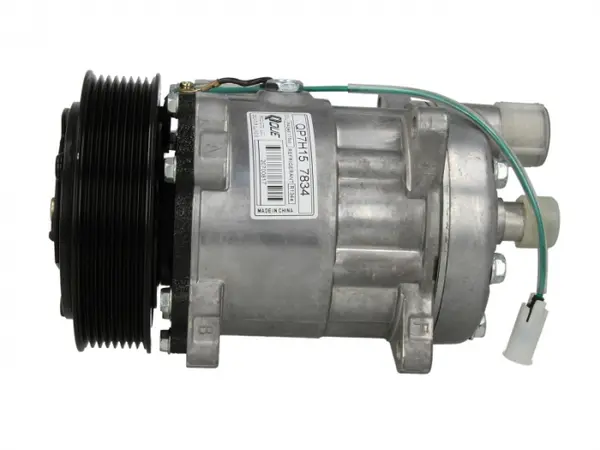Compresor climatizare potrivit VOLVO FH12, FH16, NH12 08.93-