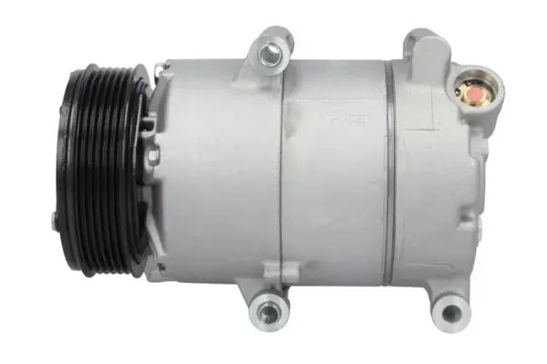 Compresor climatizare potrivit VOLVO S60 II, S80 II, V40, V60 I, V70 III; FORD C-MAX II, FOCUS III, FOCUS III HATCHBACK, GALAXY II, GALAXY MK II, GRAND C-MAX, MONDEO IV 1.6-1.6LPG 03.07-02.20