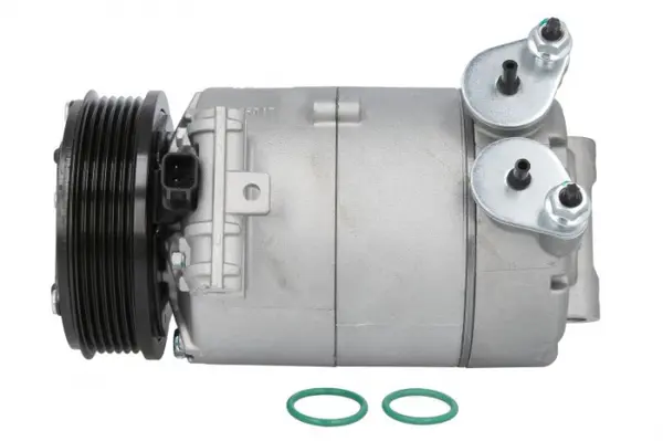Compresor climatizare potrivit VOLVO S60 II, S80 II, V60 I, V70 III, XC60 I; FORD GALAXY II, GALAXY MK II, MONDEO IV, S-MAX; LAND ROVER FREELANDER 2, RANGE ROVER EVOQUE 2.0 09.09-12.19