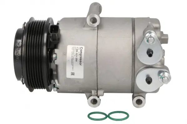 Compresor climatizare potrivit VOLVO S80 II, V70 III; FORD GALAXY II, GALAXY MK II, MONDEO IV, S-MAX 1.6-2.3 05.06-06.15