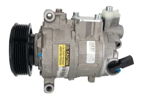 Compresor climatizare potrivit VW AMAROK, MULTIVAN T5, TRANSPORTER T5 2.0 2.0D 11.03-