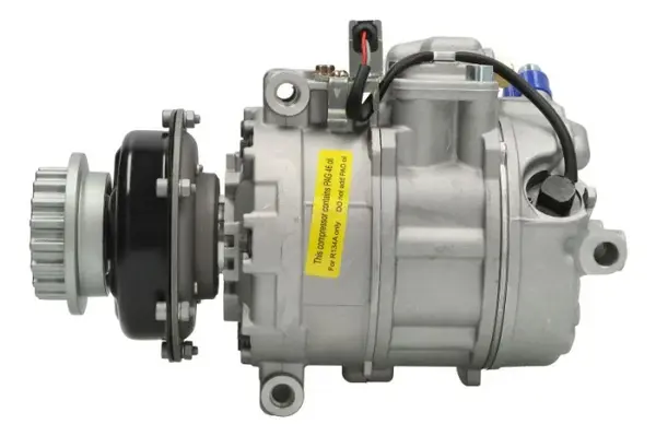 Compresor climatizare potrivit VW CALIFORNIA T5 CAMPER, MULTIVAN T5, PHAETON, TOUAREG, TRANSPORTER T5 2.5D 3.0D 5.0D 10.02-05.10