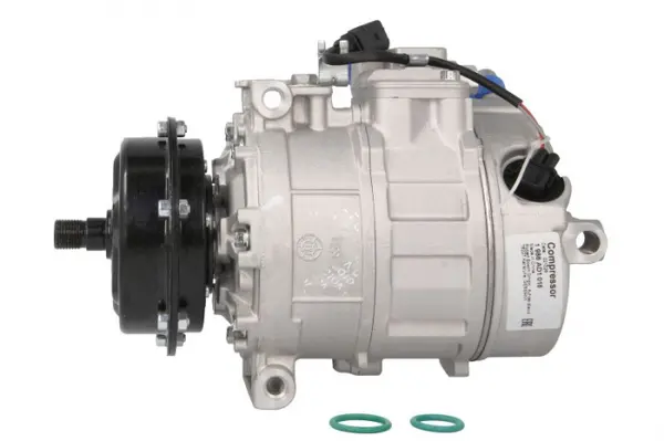 Compresor climatizare potrivit VW CALIFORNIA T5 CAMPER, MULTIVAN T5, PHAETON, TOUAREG, TRANSPORTER T5 2.5D 5.0D 10.02-05.10