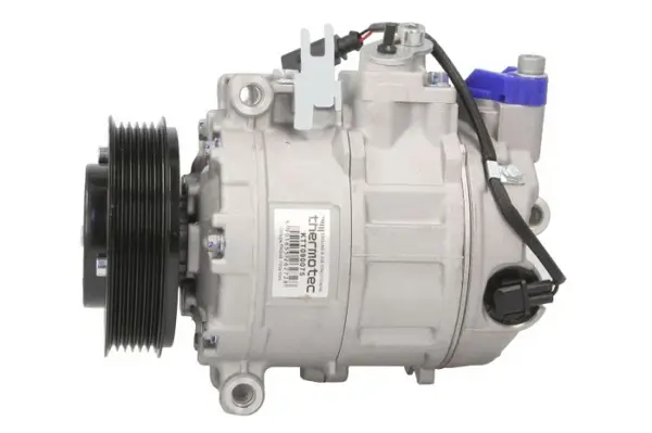 Compresor climatizare potrivit VW PHAETON 3.0D-6.0 02.04-03.16