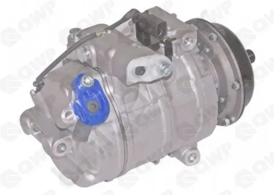 Compresor, climatizare QWP WCP101N