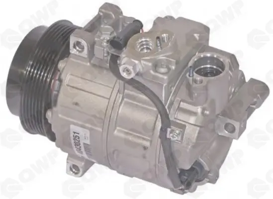 Compresor, climatizare QWP WCP104N