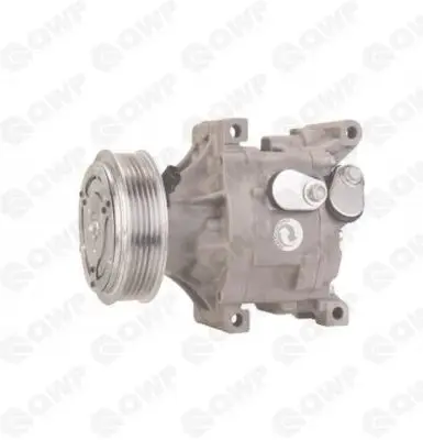 Compresor, climatizare QWP WCP121R