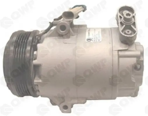 Compresor, climatizare QWP WCP125R