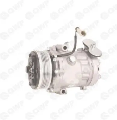 Compresor, climatizare QWP WCP126R