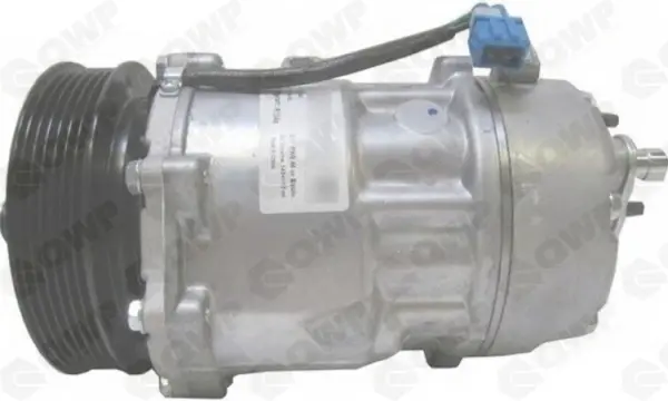 Compresor, climatizare QWP WCP127N