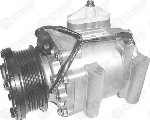 Compresor, climatizare QWP WCP131N