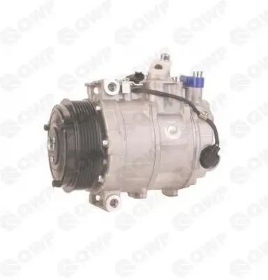 Compresor, climatizare QWP WCP137R