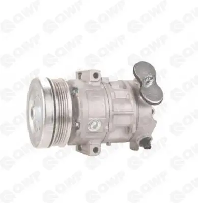 Compresor, climatizare QWP WCP148R