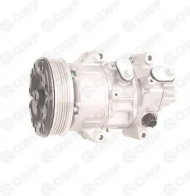 Compresor, climatizare QWP WCP186R